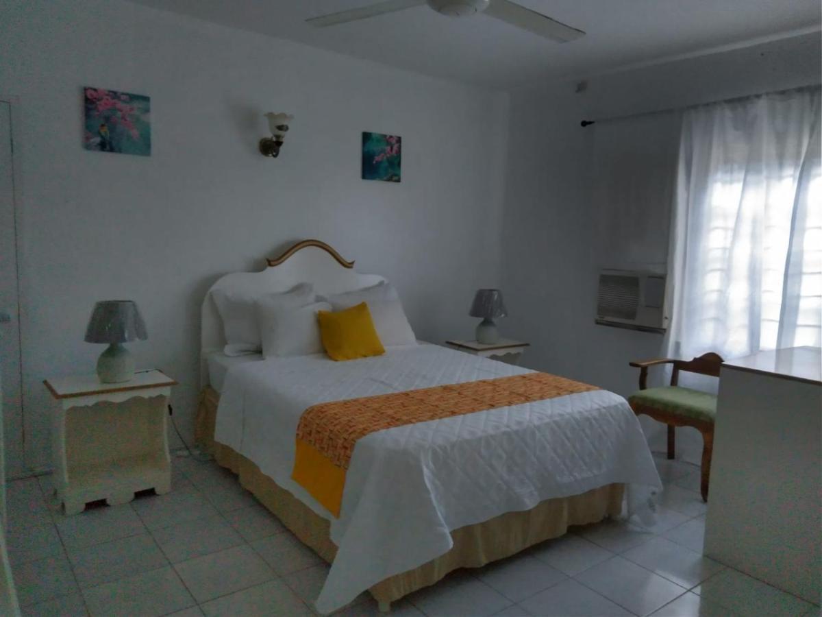 Diamond Villa Guest House มอนเทโกเบย์ ภายนอก รูปภาพ