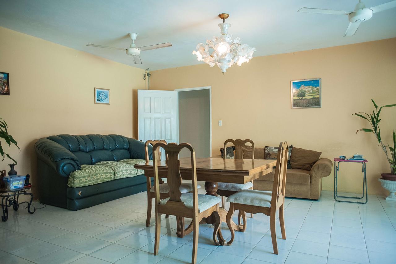 Diamond Villa Guest House มอนเทโกเบย์ ภายนอก รูปภาพ