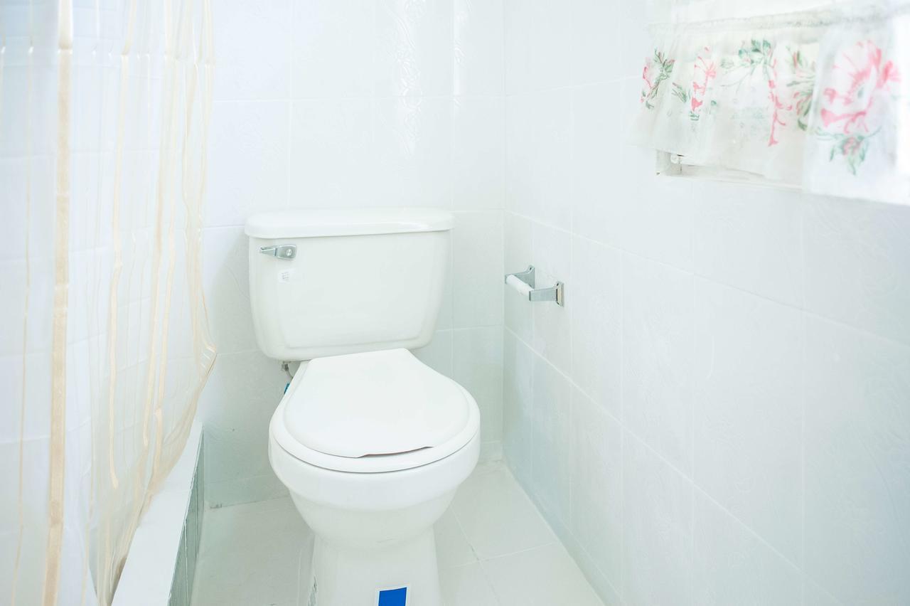 Diamond Villa Guest House มอนเทโกเบย์ ภายนอก รูปภาพ