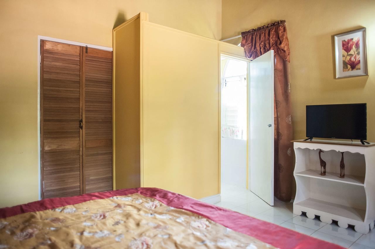 Diamond Villa Guest House มอนเทโกเบย์ ภายนอก รูปภาพ