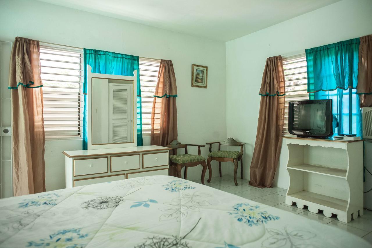 Diamond Villa Guest House มอนเทโกเบย์ ภายนอก รูปภาพ