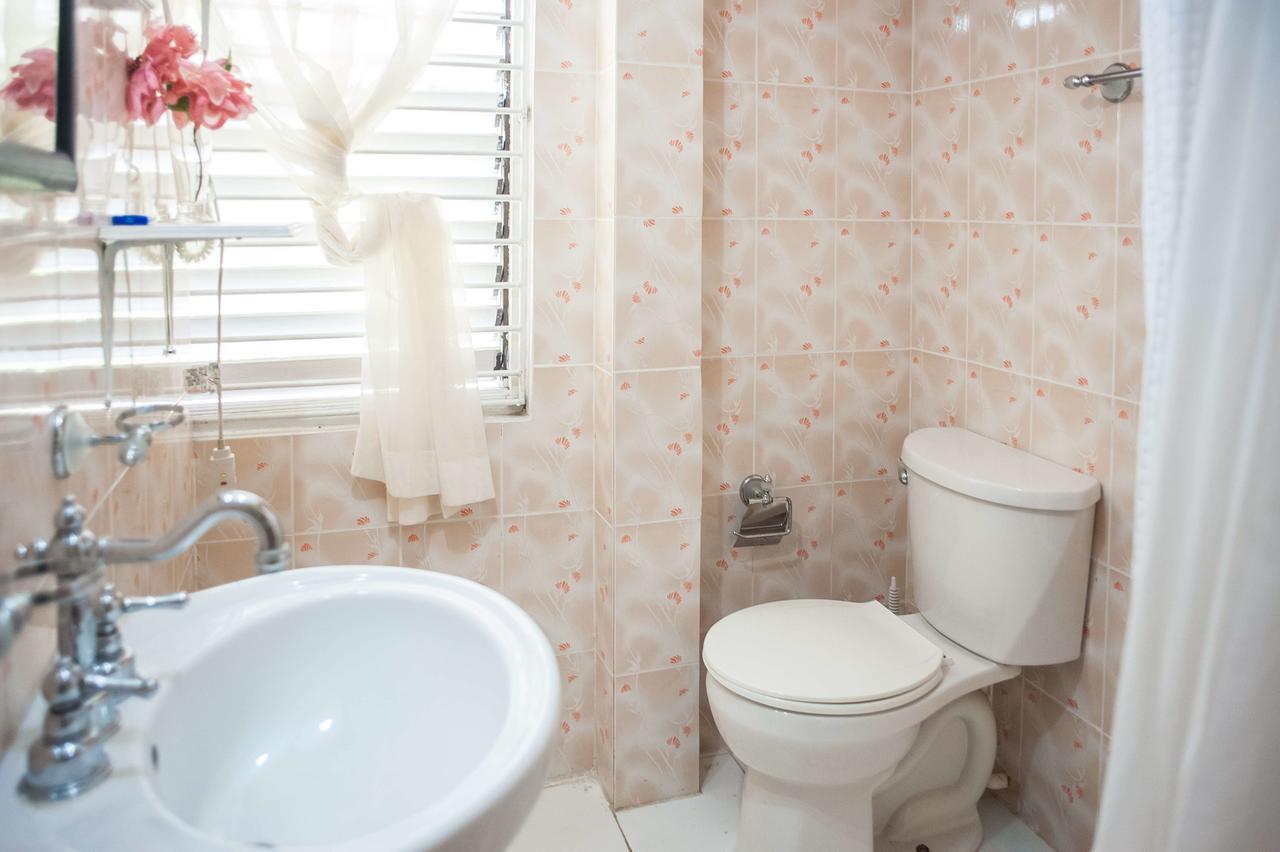 Diamond Villa Guest House มอนเทโกเบย์ ภายนอก รูปภาพ