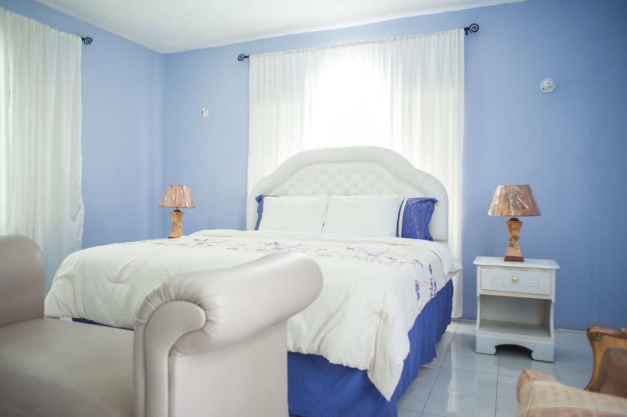 Diamond Villa Guest House มอนเทโกเบย์ ภายนอก รูปภาพ