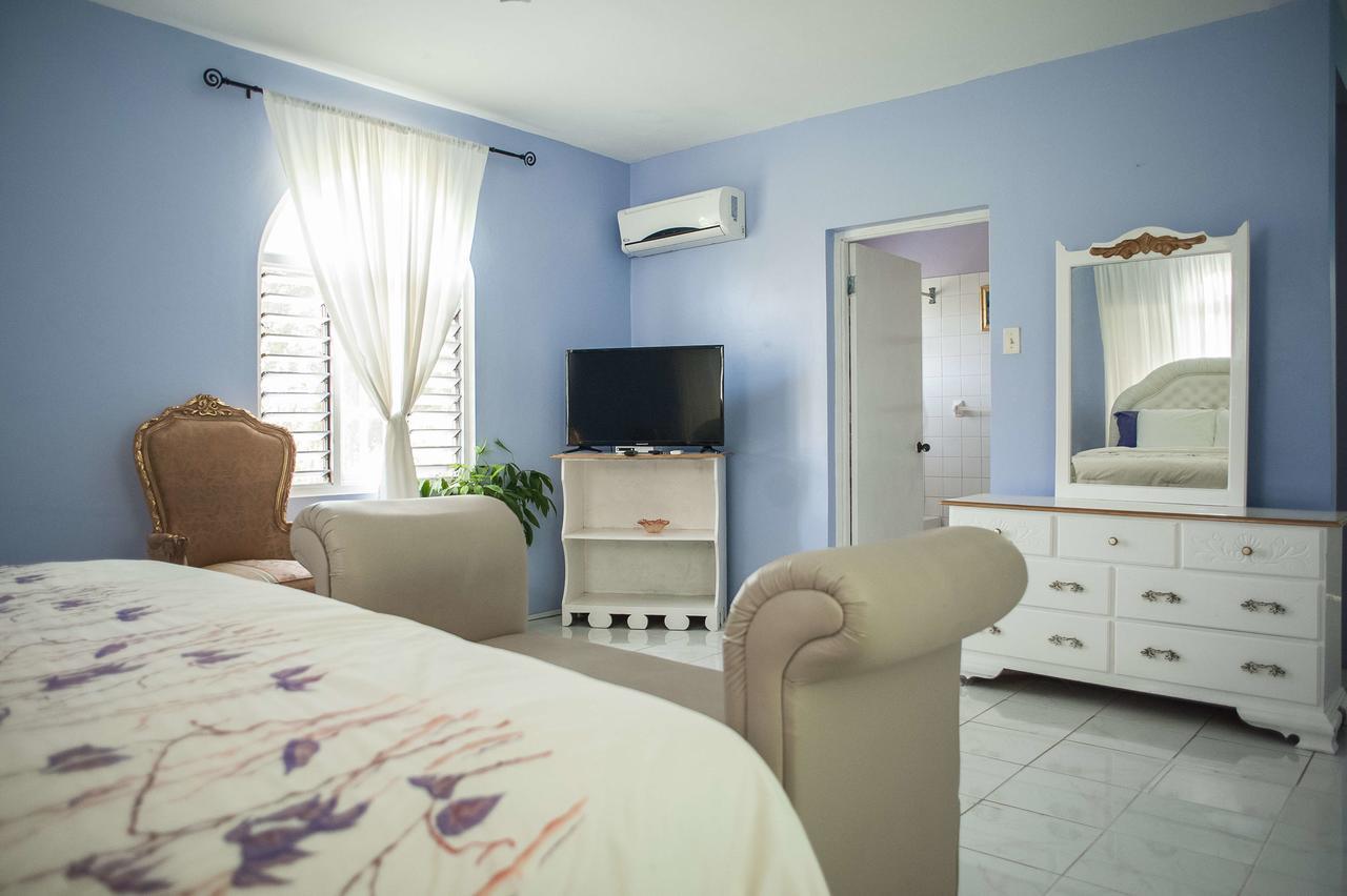Diamond Villa Guest House มอนเทโกเบย์ ภายนอก รูปภาพ
